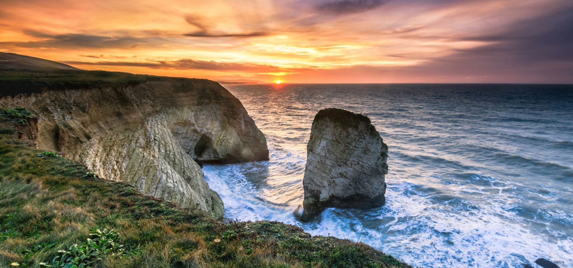 Background image - Hero Isle Of Wight